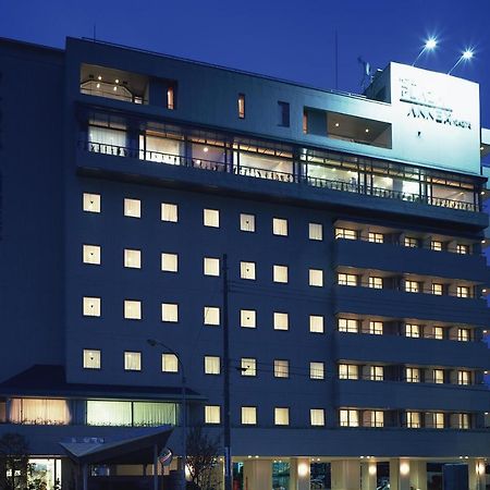 Hotel Plaza Annex Yokote Zewnętrze zdjęcie