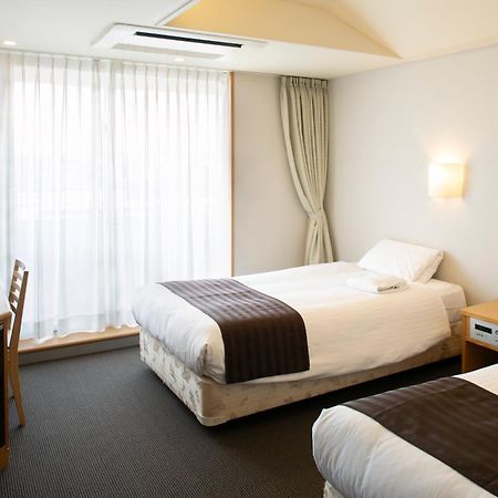 Hotel Plaza Annex Yokote Zewnętrze zdjęcie