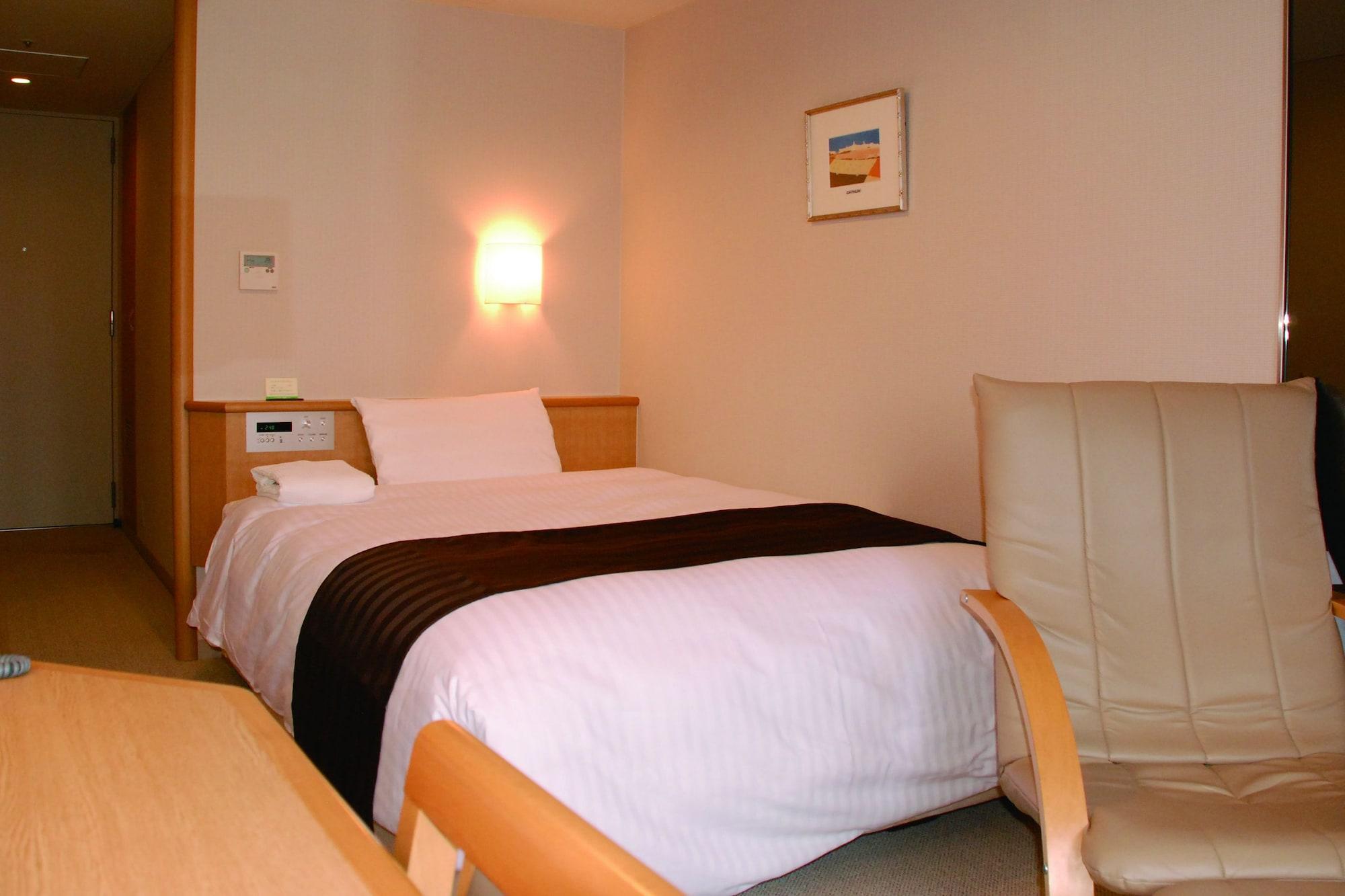 Hotel Plaza Annex Yokote Zewnętrze zdjęcie
