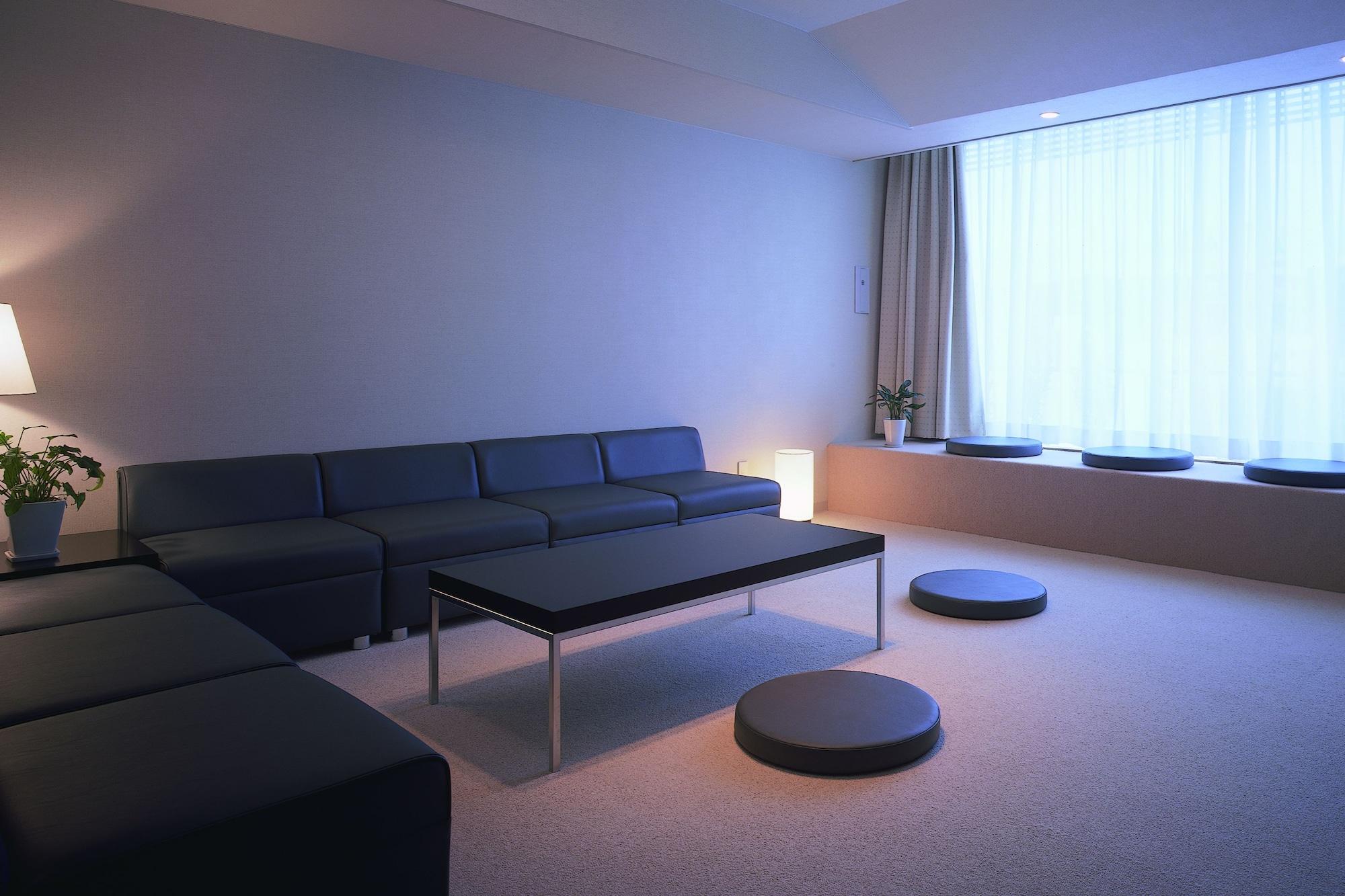 Hotel Plaza Annex Yokote Zewnętrze zdjęcie