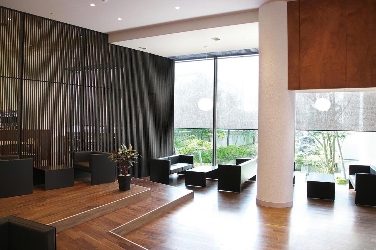 Hotel Plaza Annex Yokote Zewnętrze zdjęcie