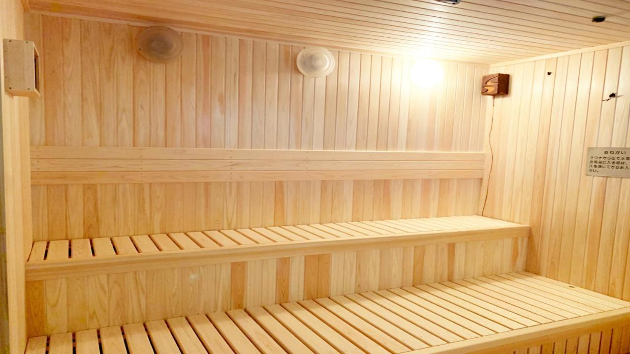 Hotel Plaza Annex Yokote Zewnętrze zdjęcie