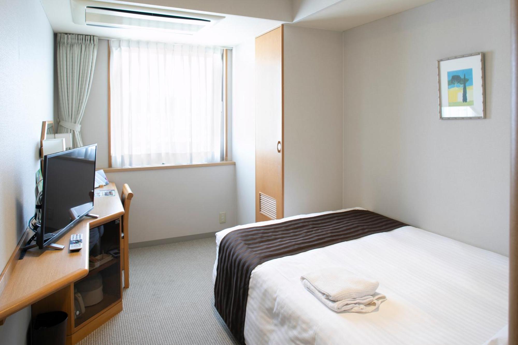 Hotel Plaza Annex Yokote Zewnętrze zdjęcie